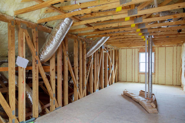 Best Spray Foam Insulation in Brazil, IN