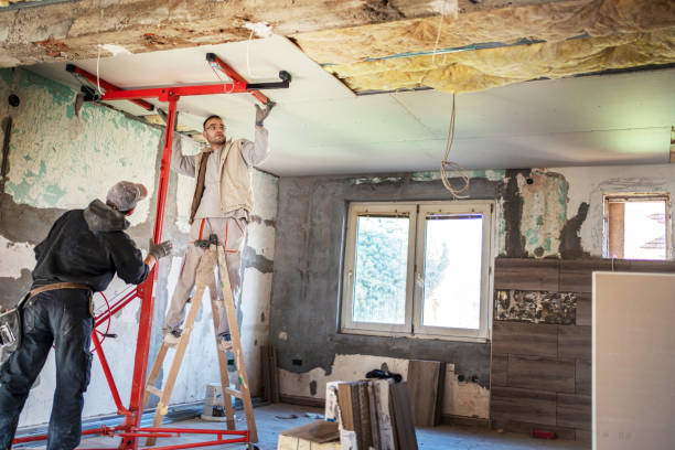 Professional Insulation Contractor in Brazil, IN