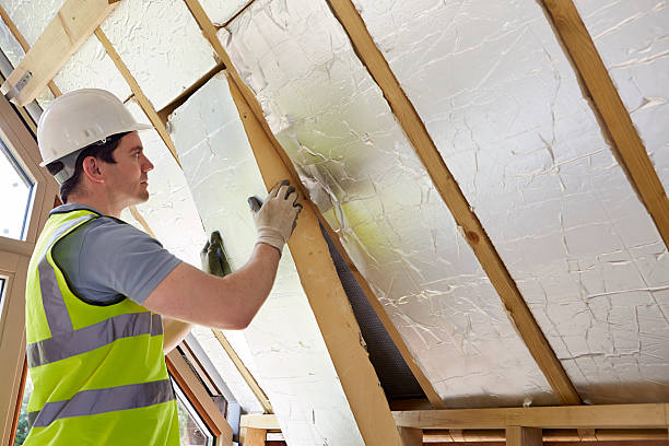 Types of Insulation We Offer in Brazil, IN