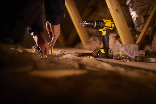 Best Eco-Friendly Insulation in Brazil, IN